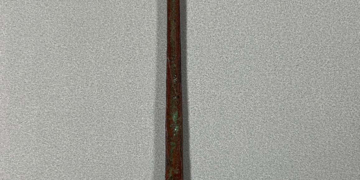 Chisel Small Instrumenr Small Chisel · Brooklyn Museum