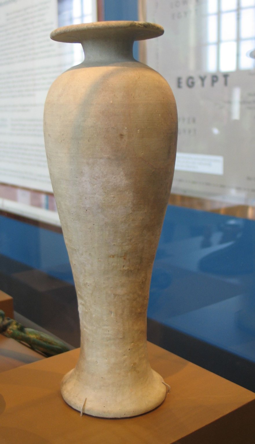 Ritual Vase