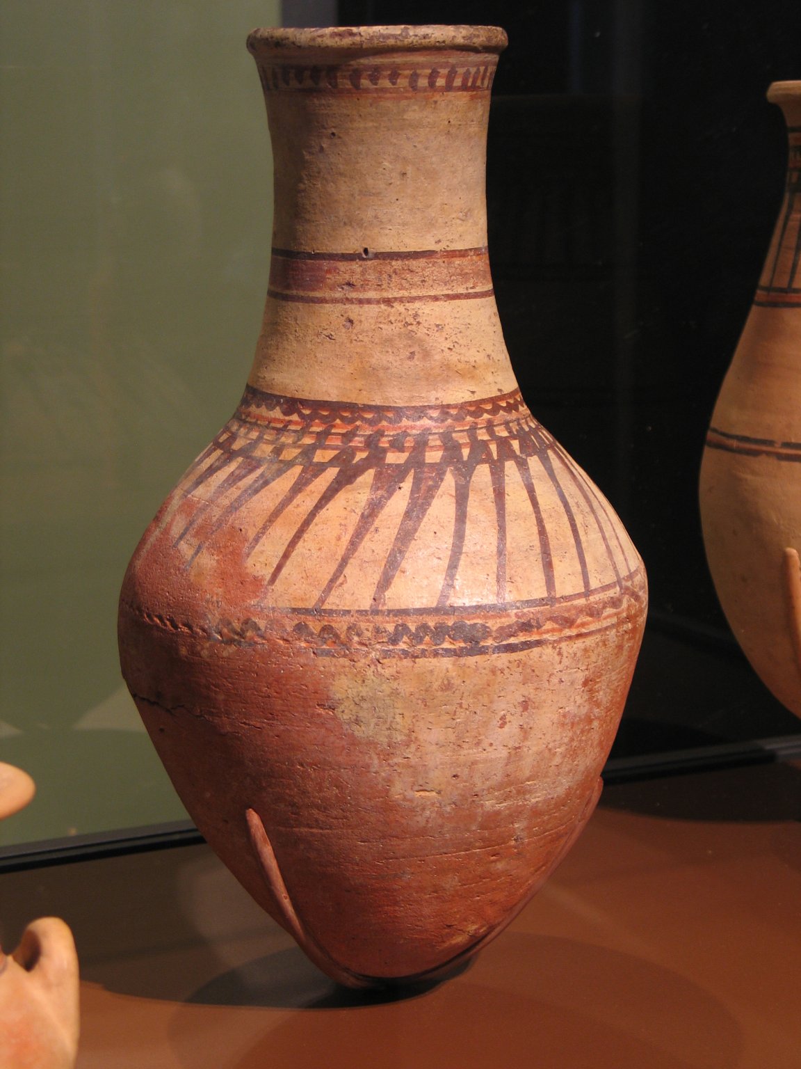 Storage Jar