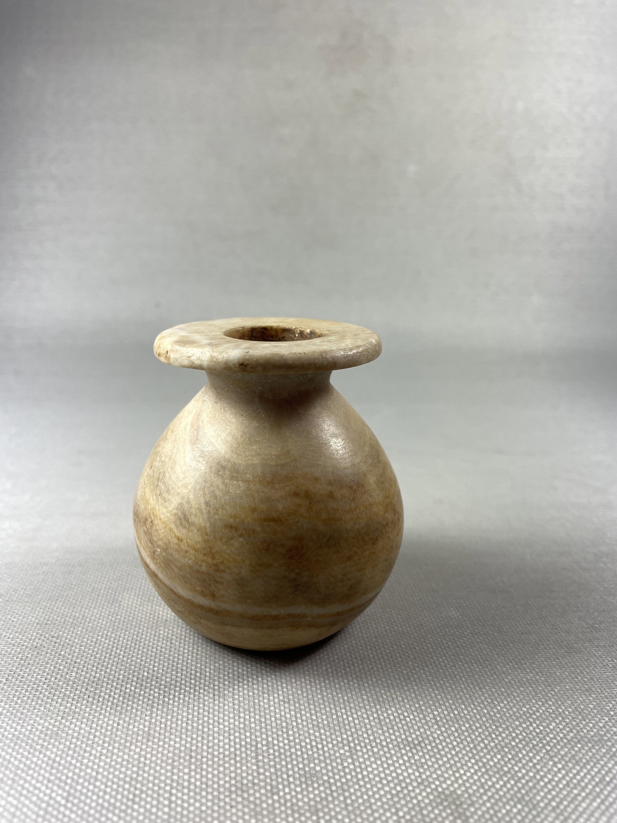 Small Vase
