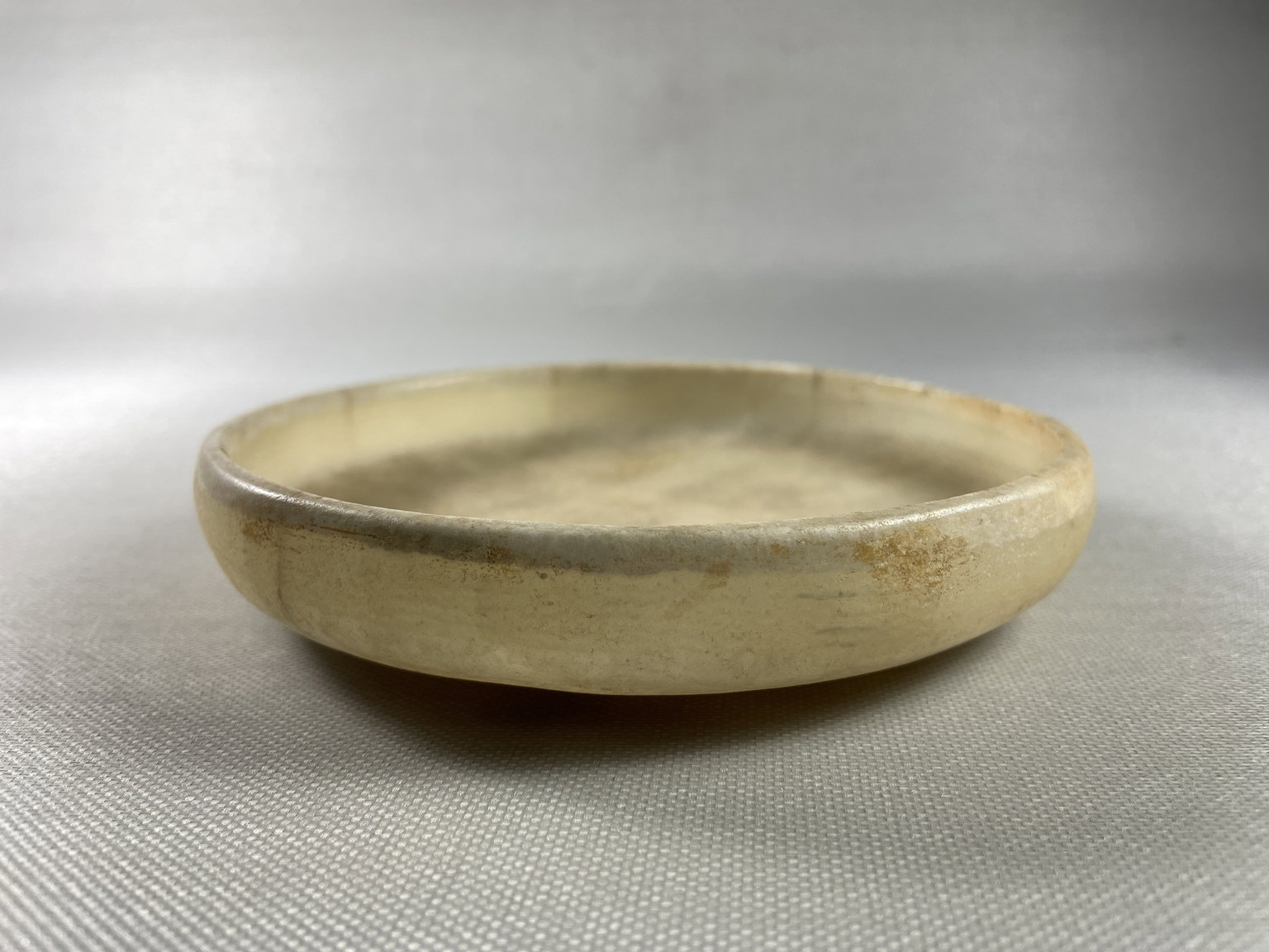 Shallow Dish