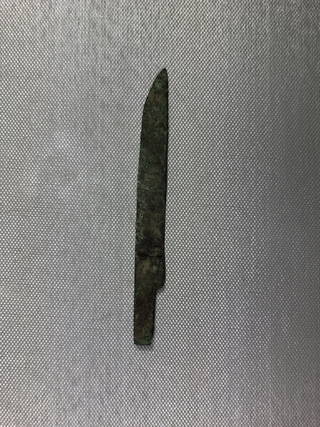 Small Knife