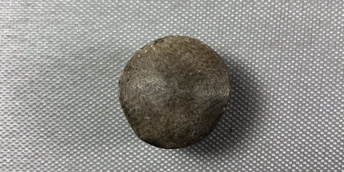 Kidets Weight of Three Kidets · Brooklyn Museum