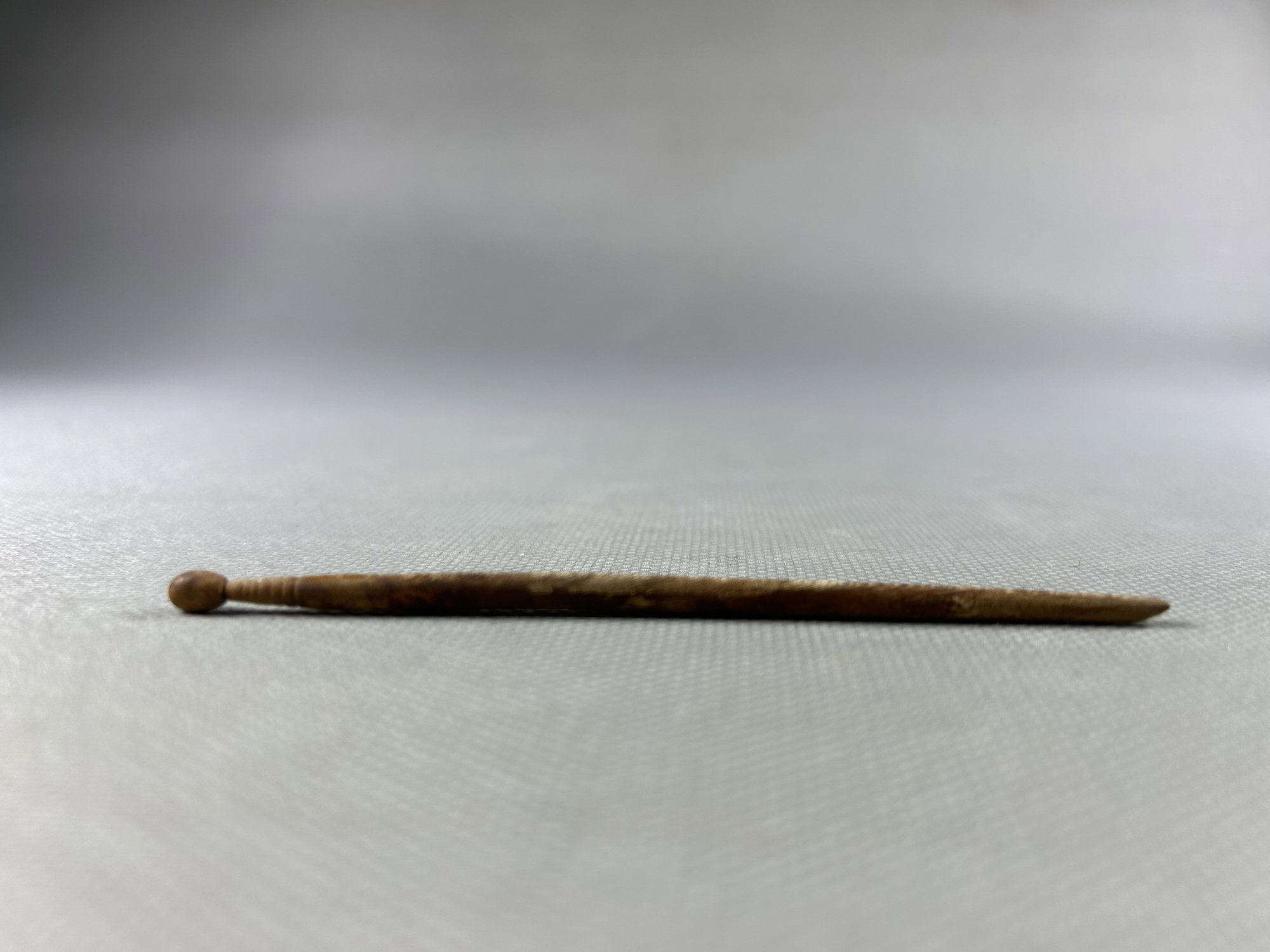 Small Hairpin