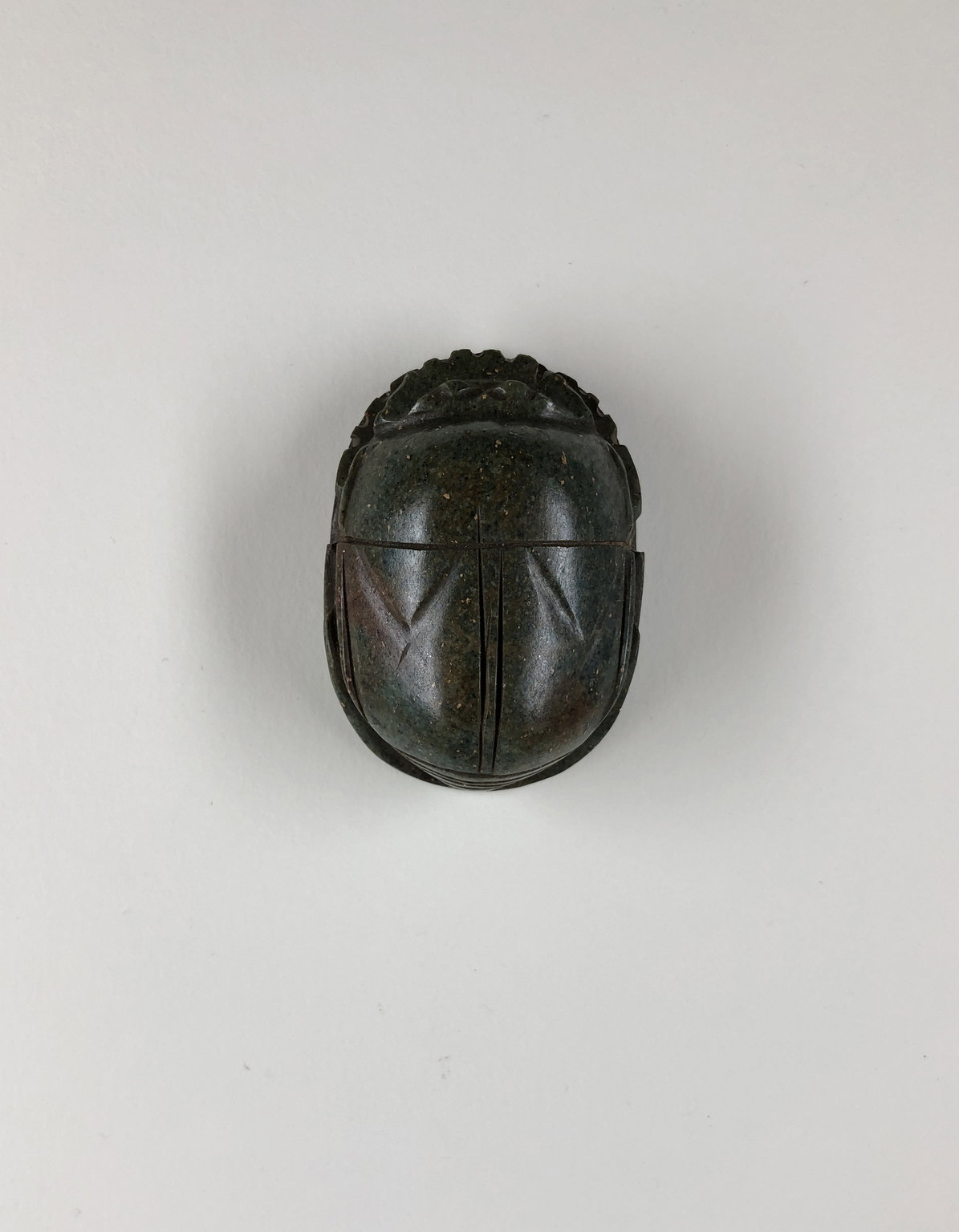 Heart Scarab