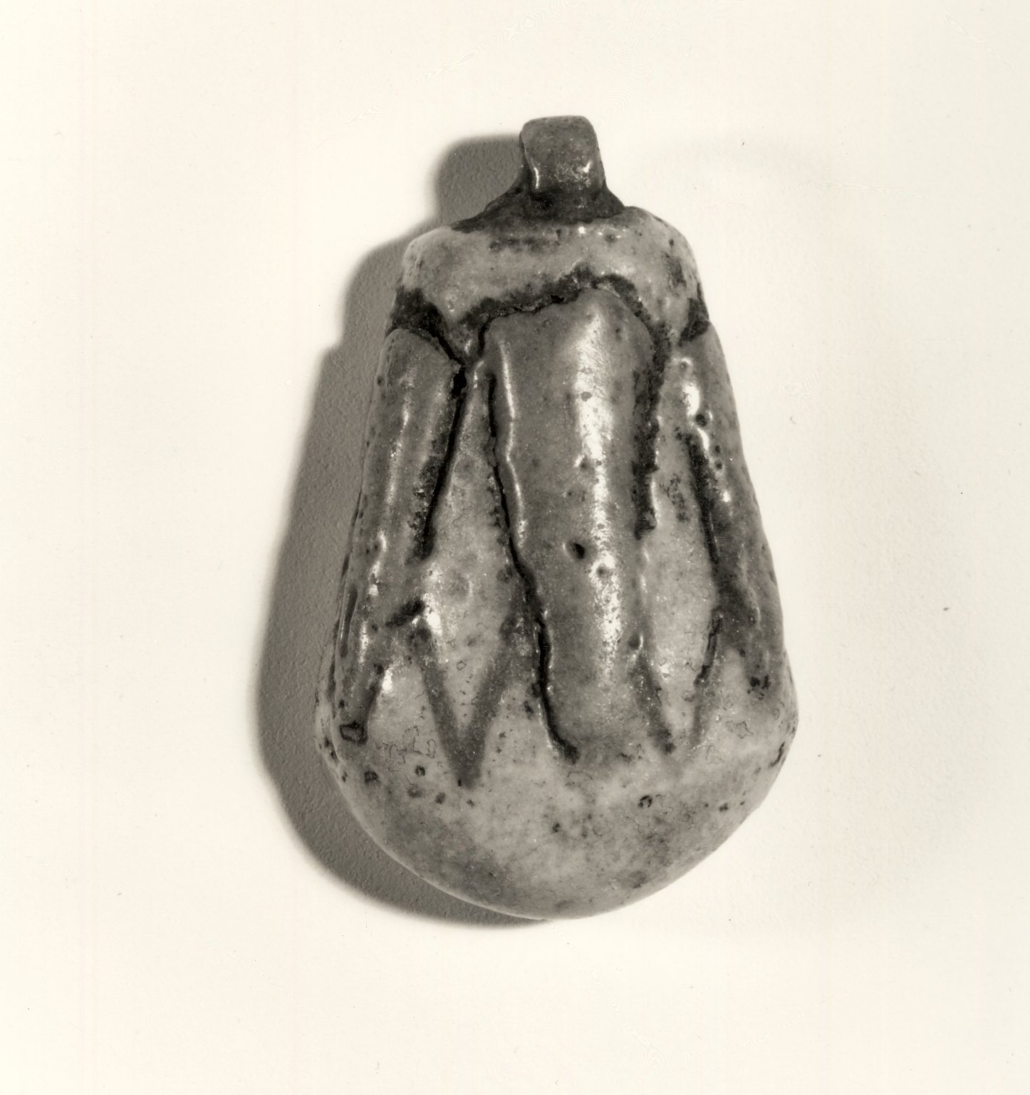 Small Scarab Seal