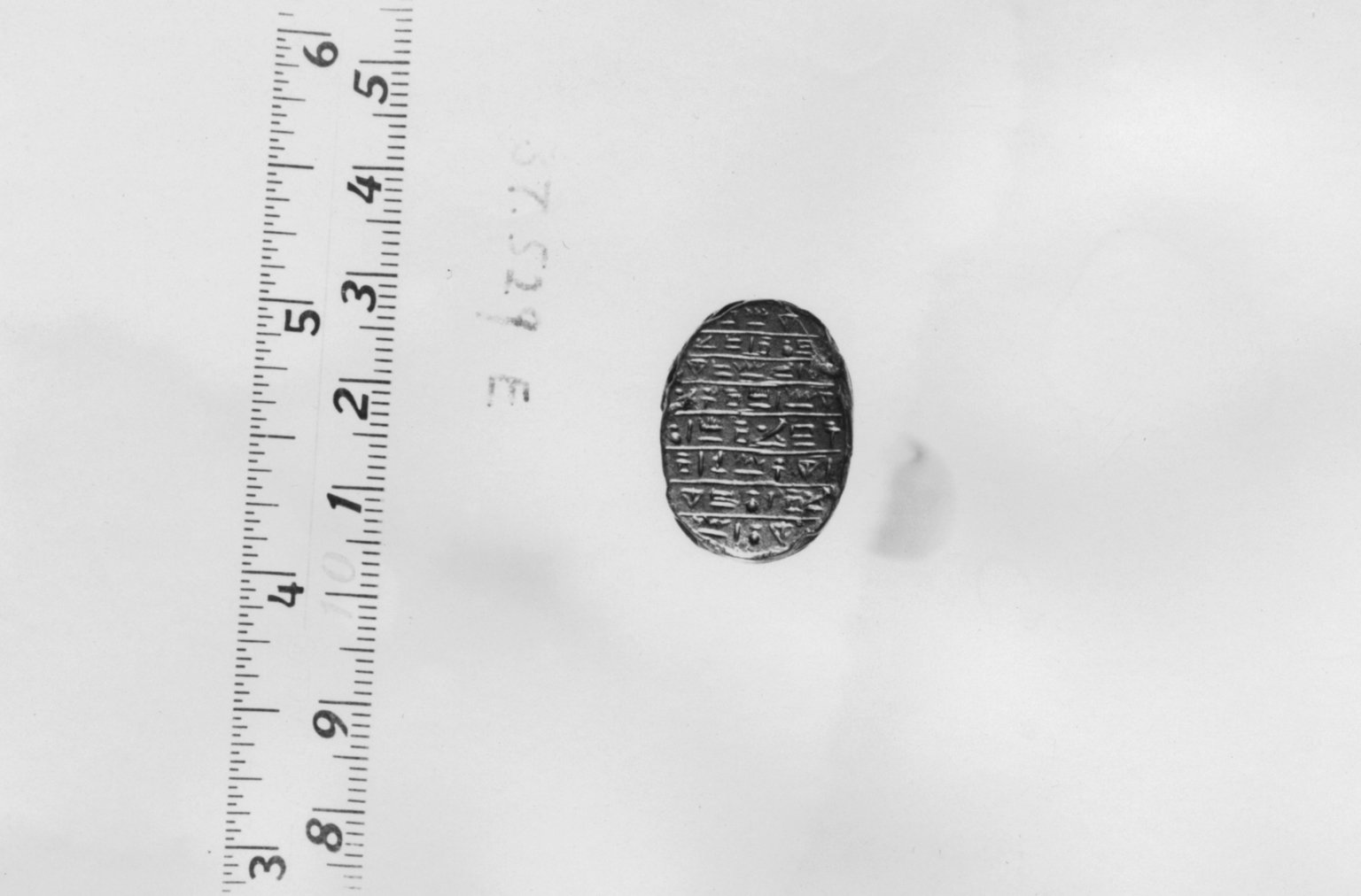 Heart Scarab