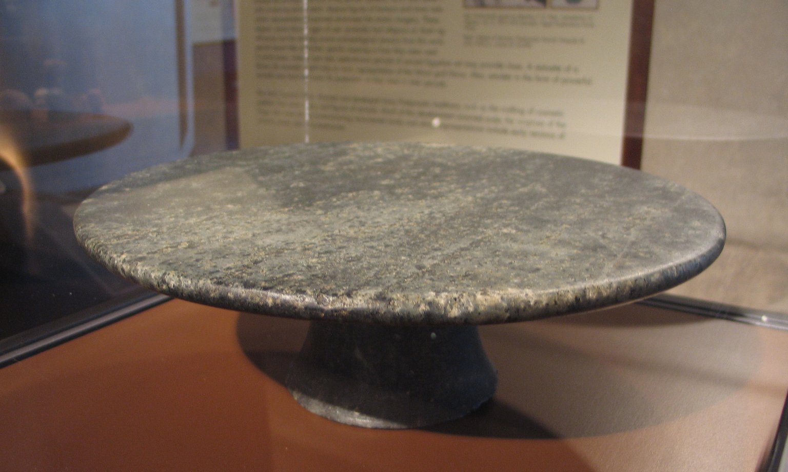 Offering Table