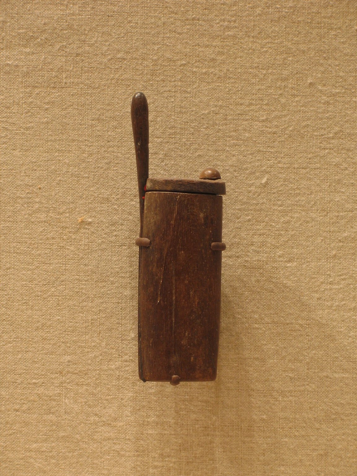 Kohl Tube