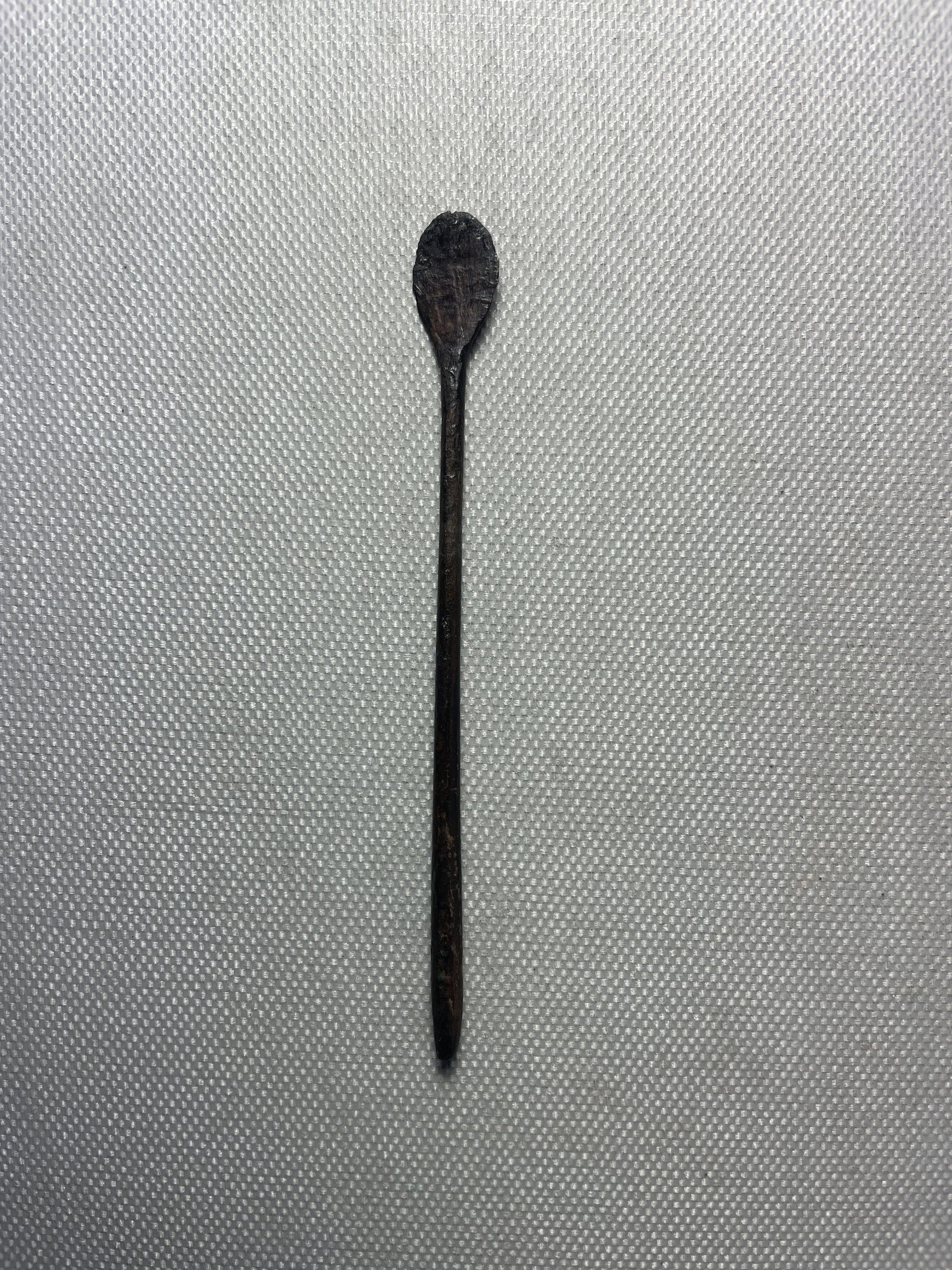 Small Toilet Spoon or Stick
