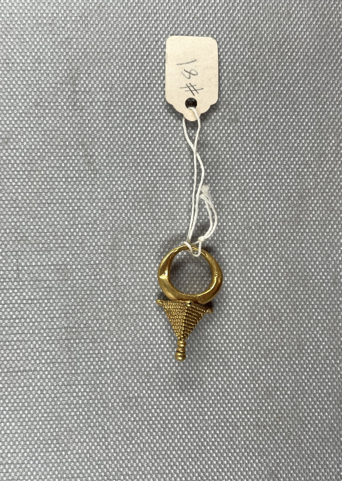 Earring