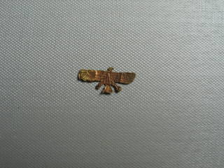 Vulture Amulet