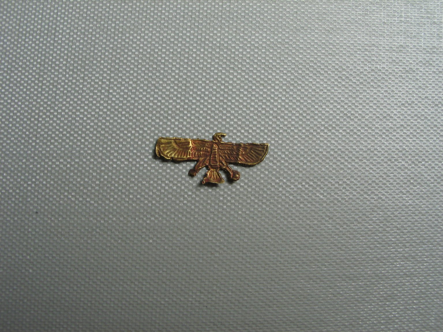 Vulture Amulet