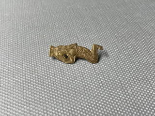 Amulet of Kneeling Nephthys