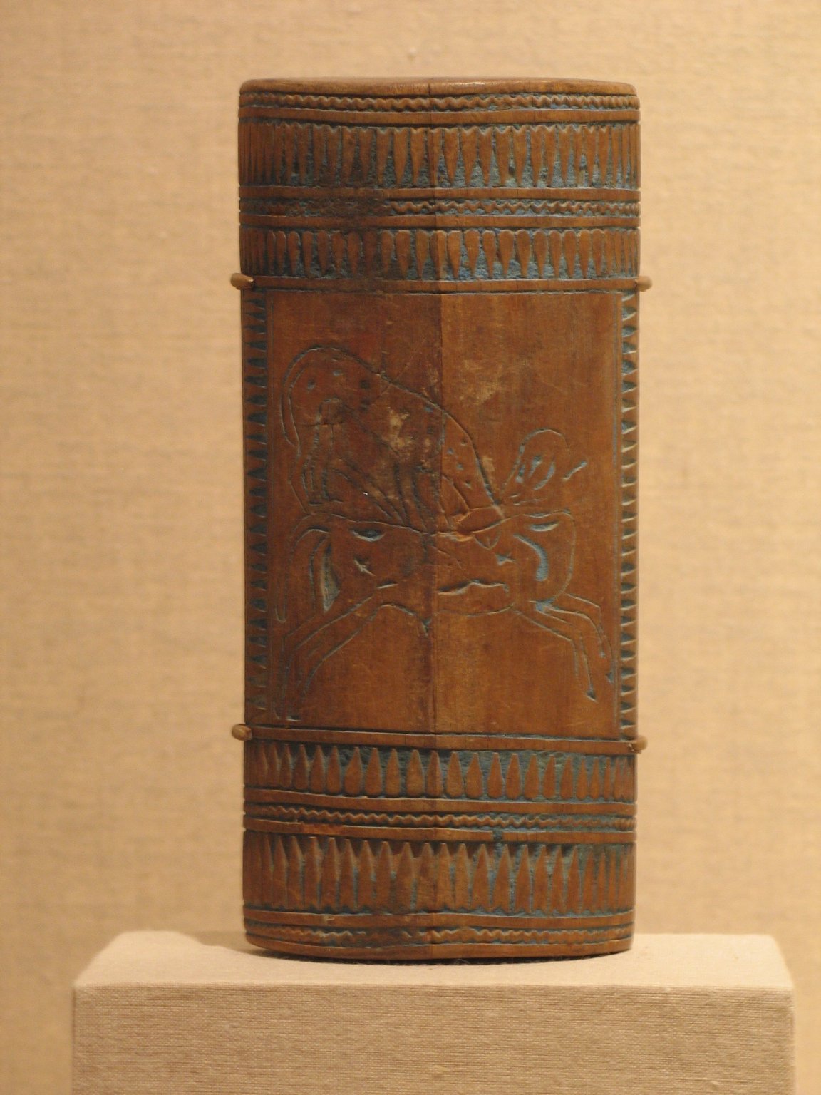 Cosmetic Container