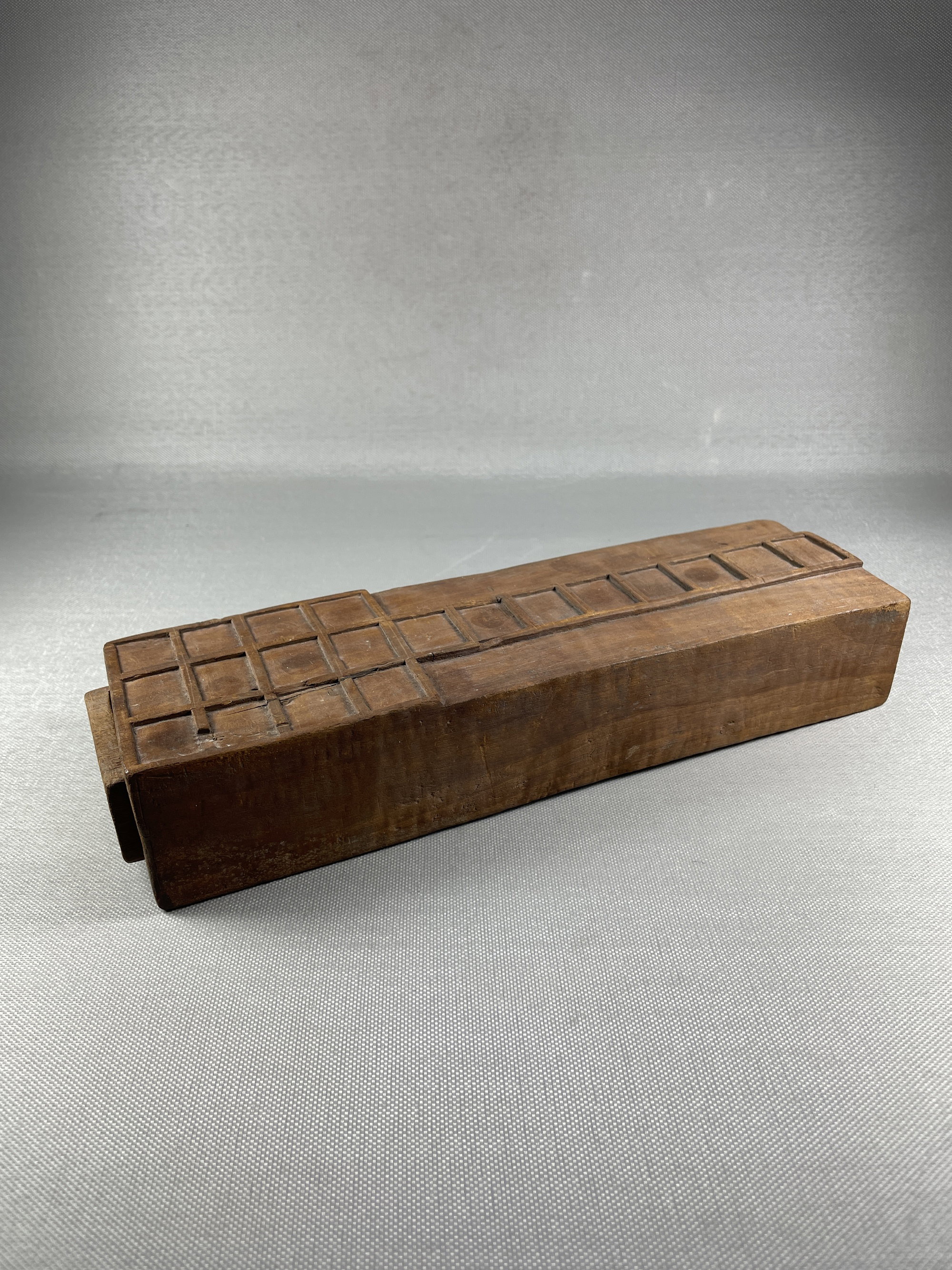 Game Board with Separate Drawer