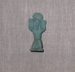 Figure of Shu