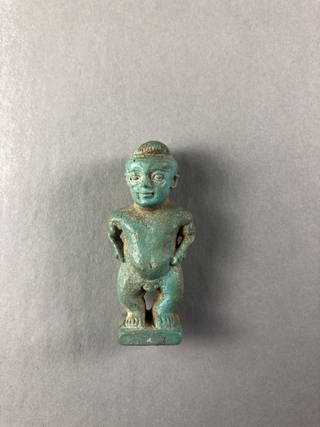 Amulet of Pataikos