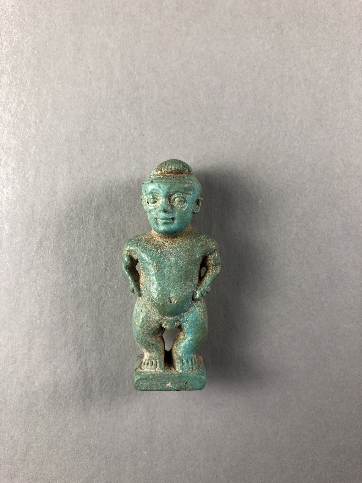 Amulet of Pataikos