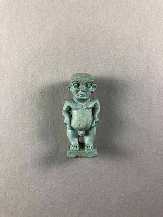 Amulet of Pataikos