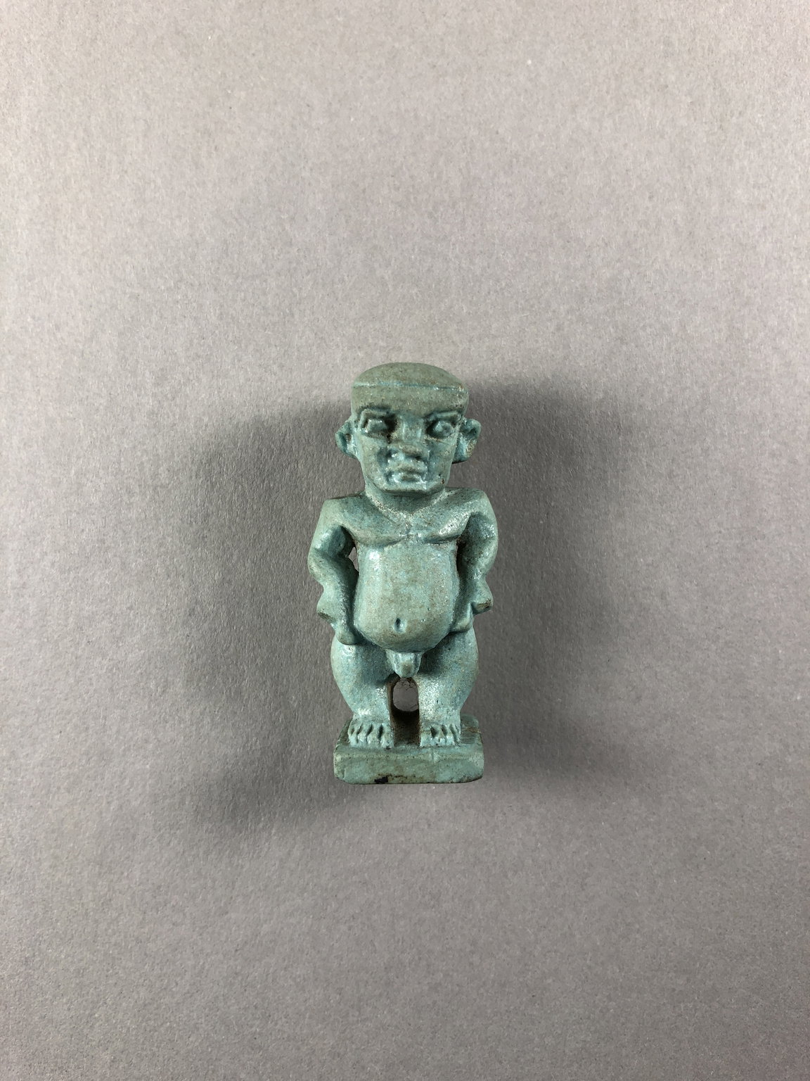 Amulet of Pataikos