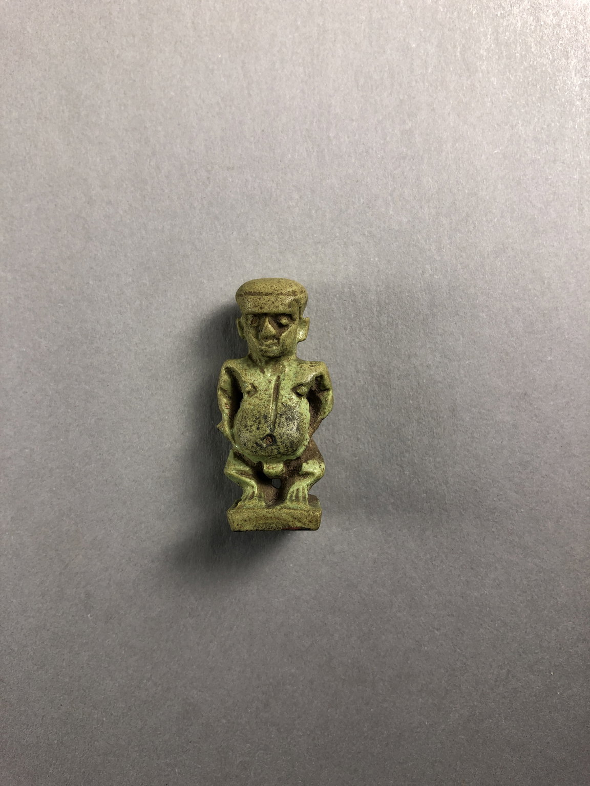 Amulet of Pataikos