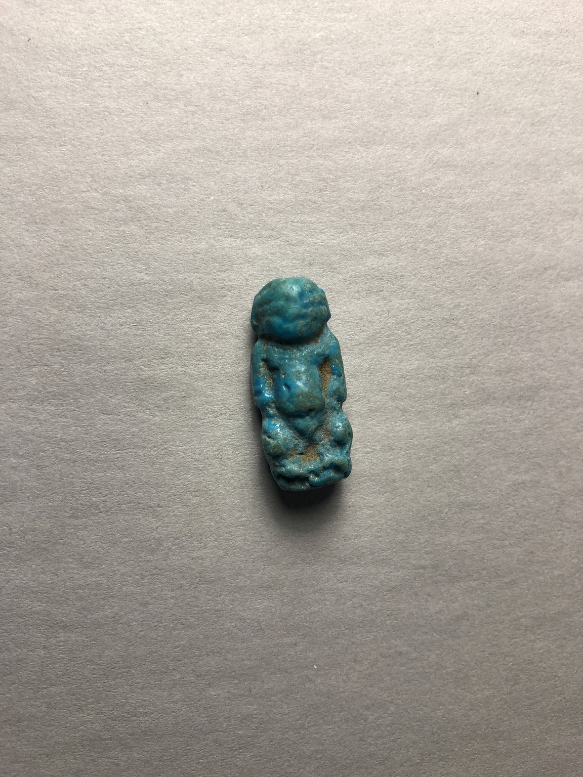Amulet of Pataikos