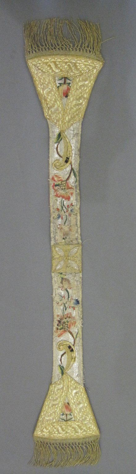 Maniple · Brooklyn Museum