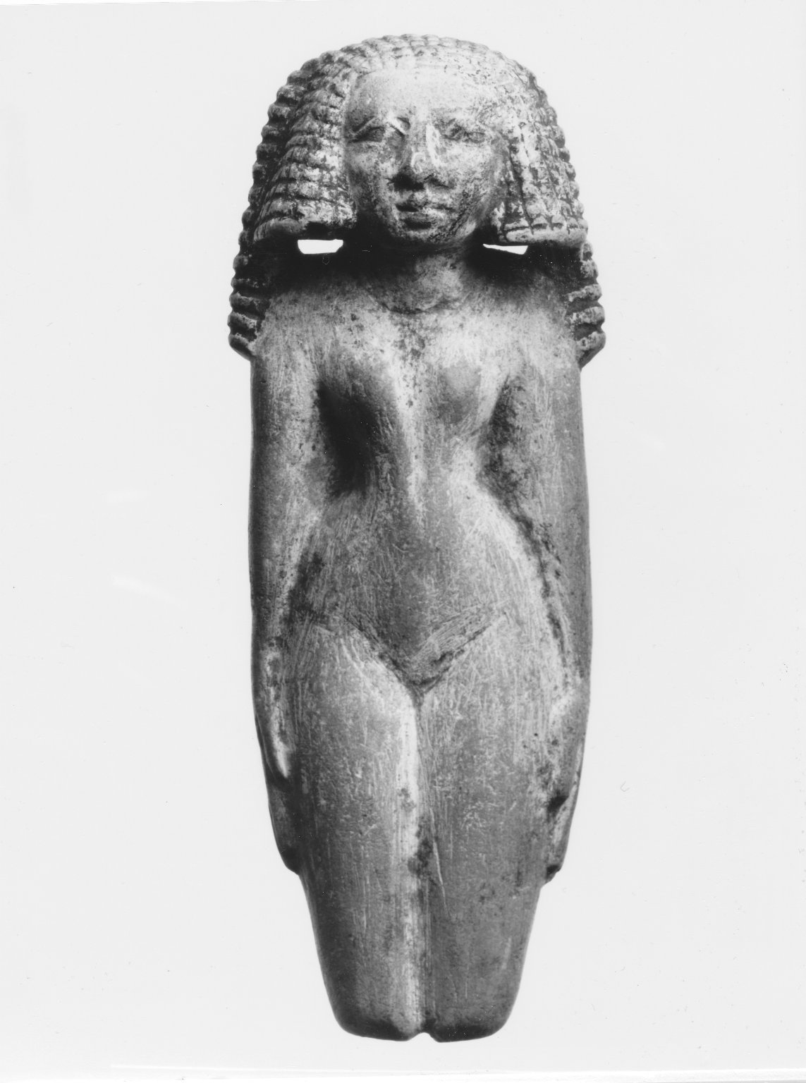 Female Figurine