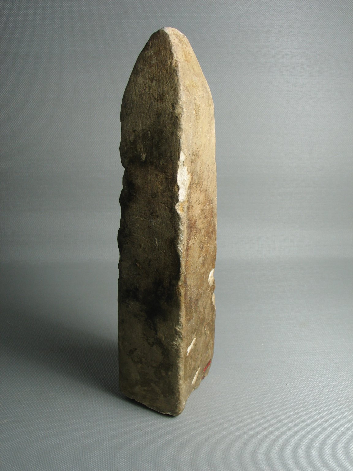 Obelisk of a Woman