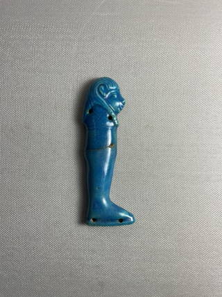 One of the Four Sons of Horus