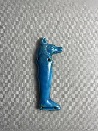 One of the Four Sons of Horus