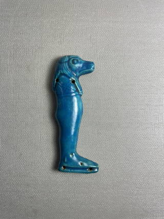 One of the Four Sons of Horus