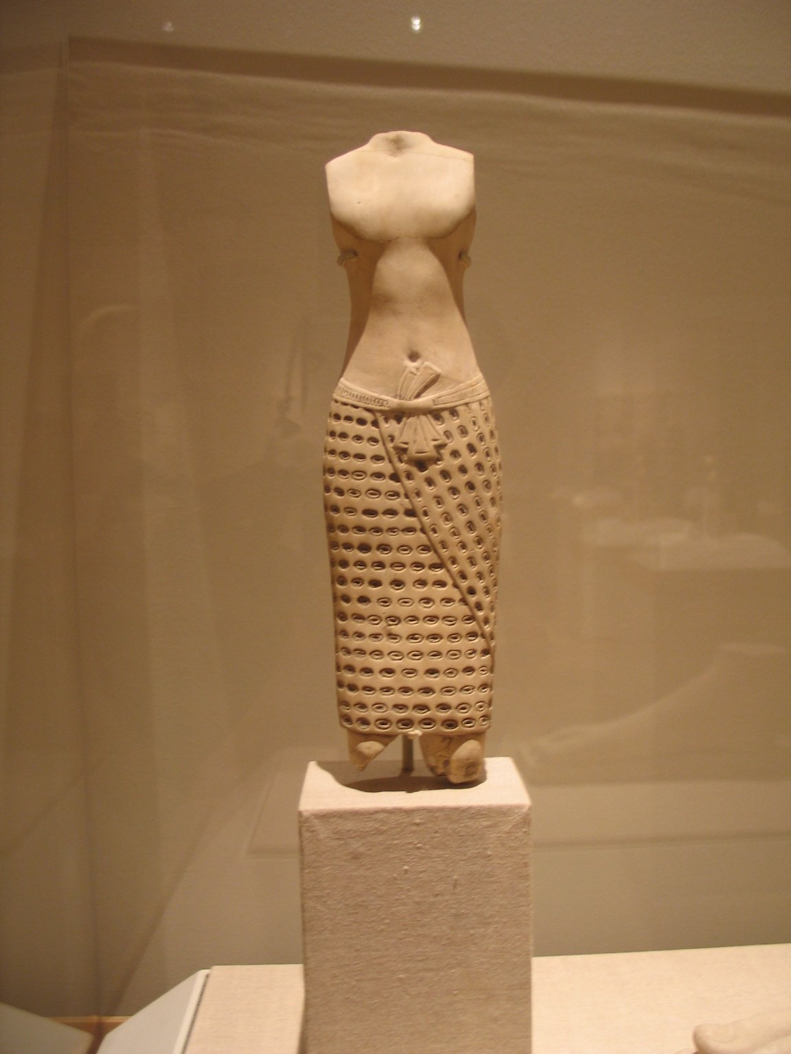 Enigmatic Fragment