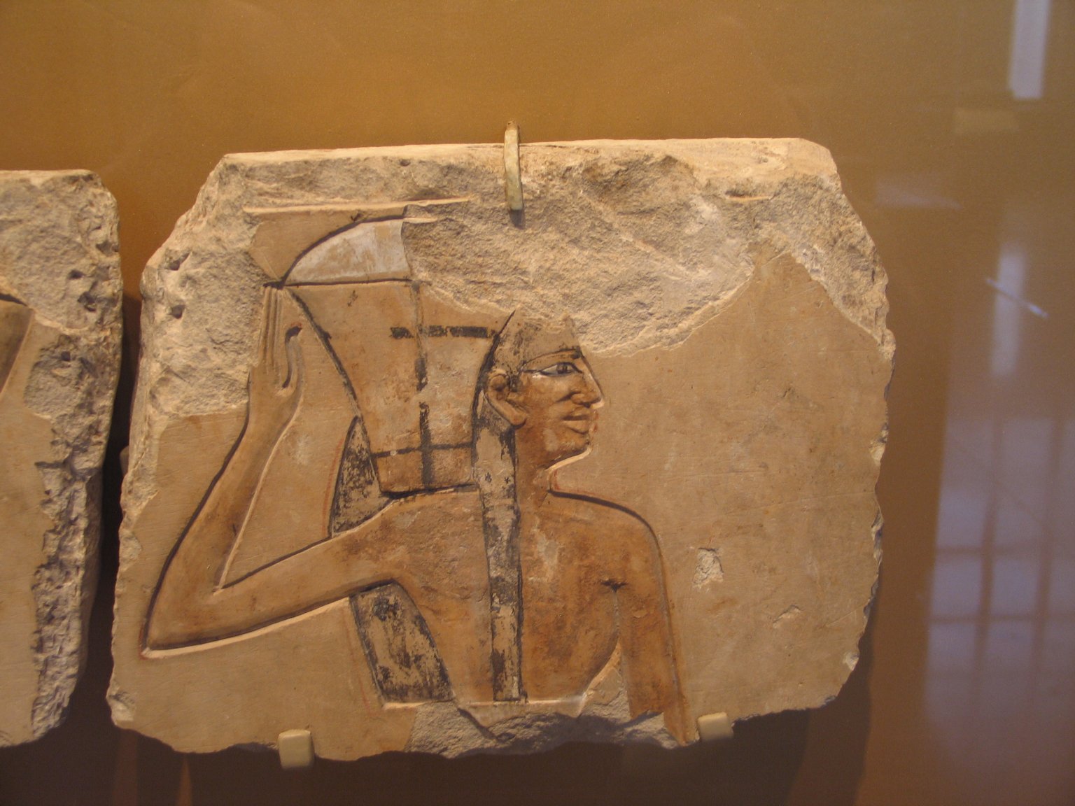 Royal Offering Bearer