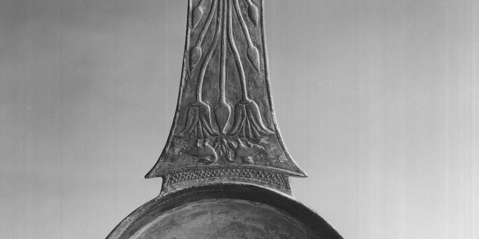 Simpulum Simpulum · Brooklyn Museum