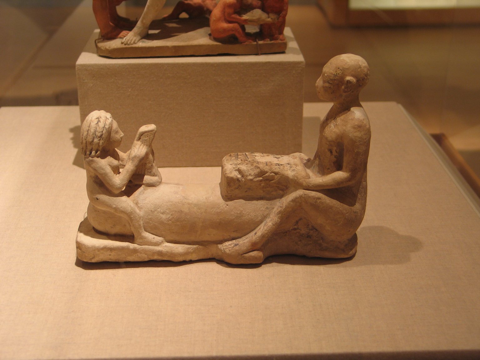 Erotic Musicians
