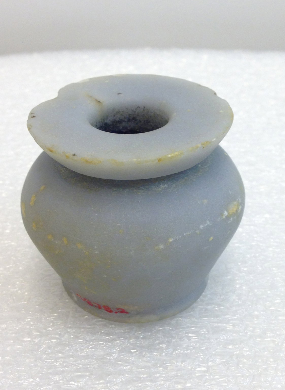 Kohl Pot