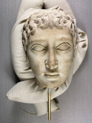 Head of Youth