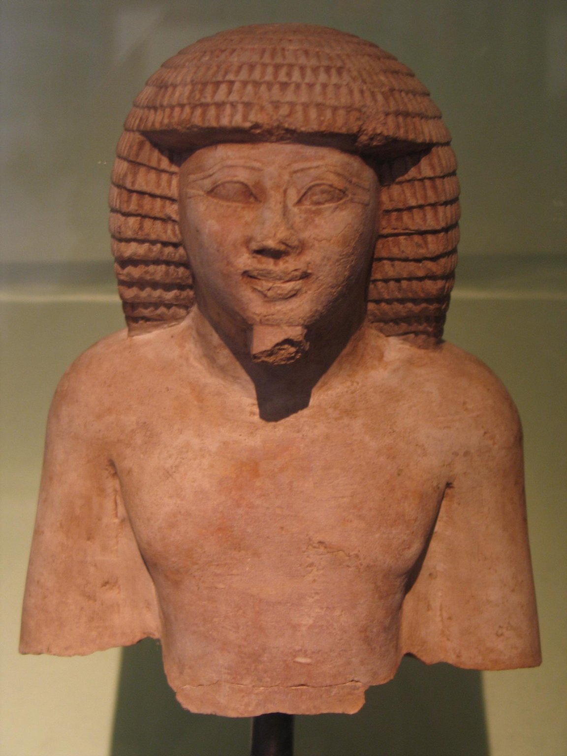 A Prince of Tekhet