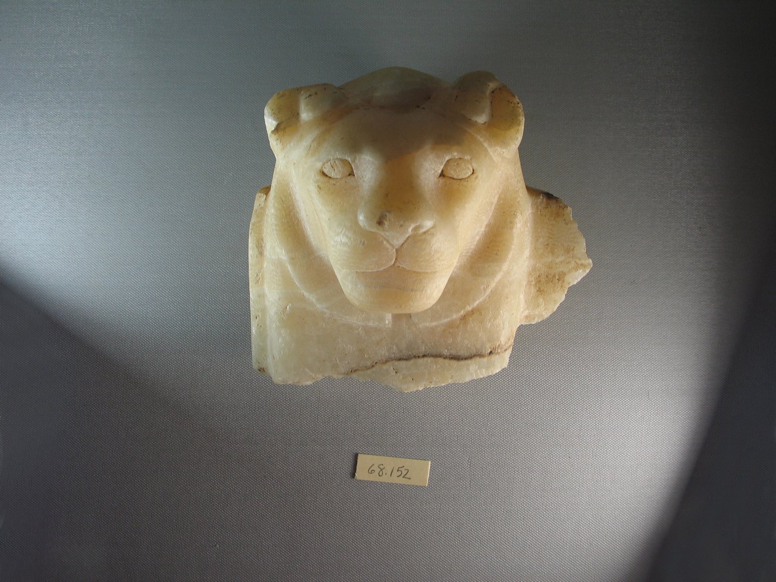 Lion's Head