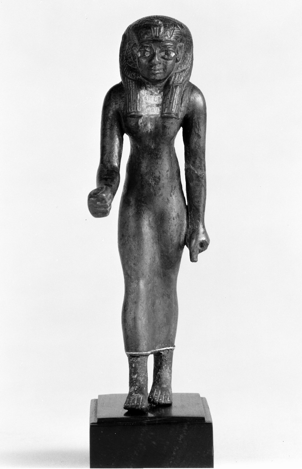 Female Royal Figure
