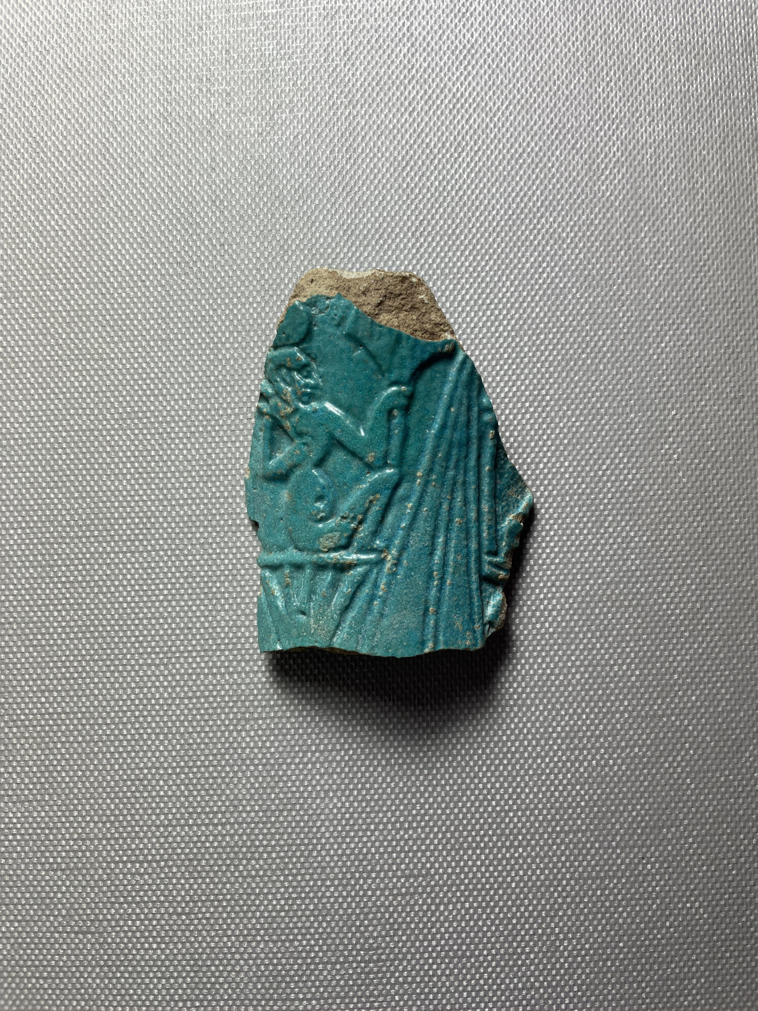 Fragment from a Chalice