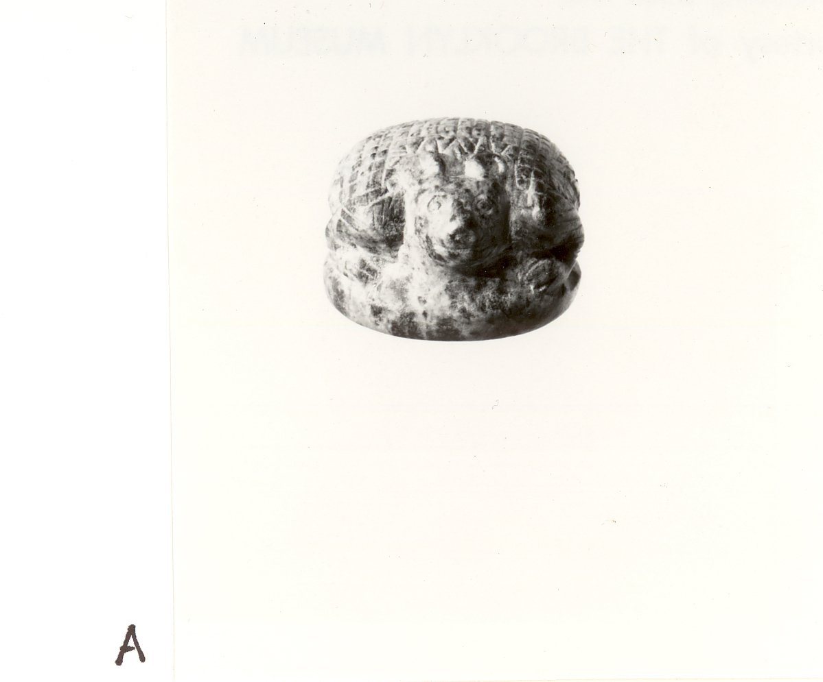 Statuette of Hedgehog