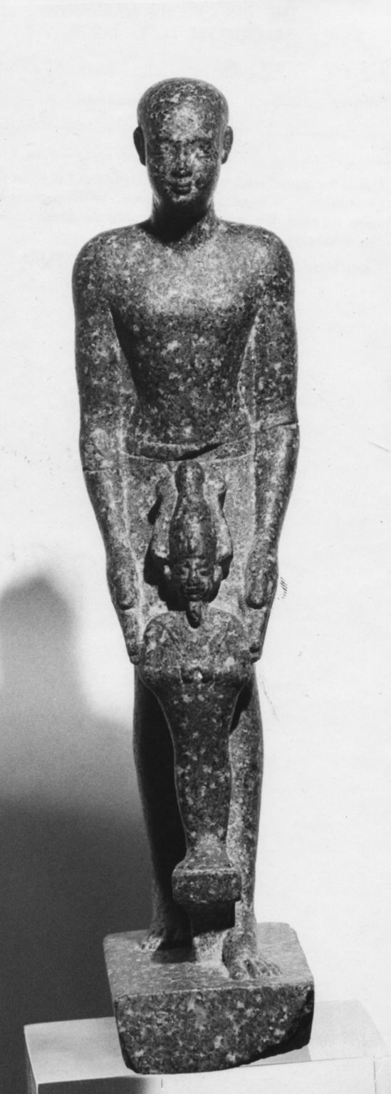 Hor, Son of Pawen · Brooklyn Museum