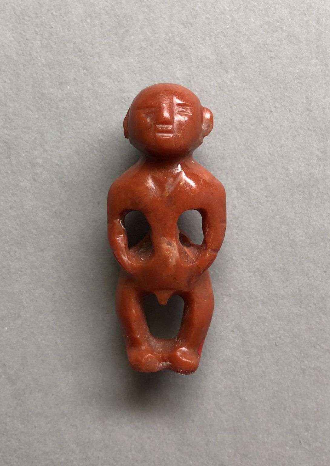 Amulet of Pataikos