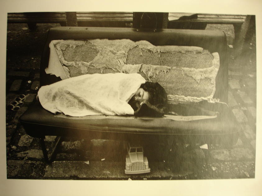 Child Napping... · Brooklyn Museum
