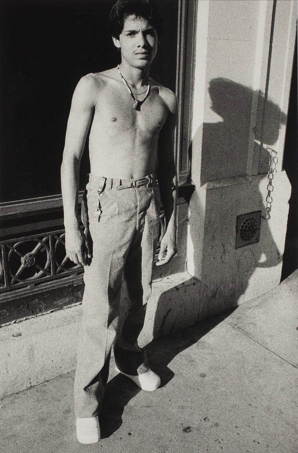 Untitled] · Brooklyn Museum