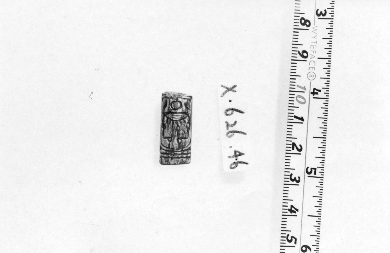 Cylinder Bead