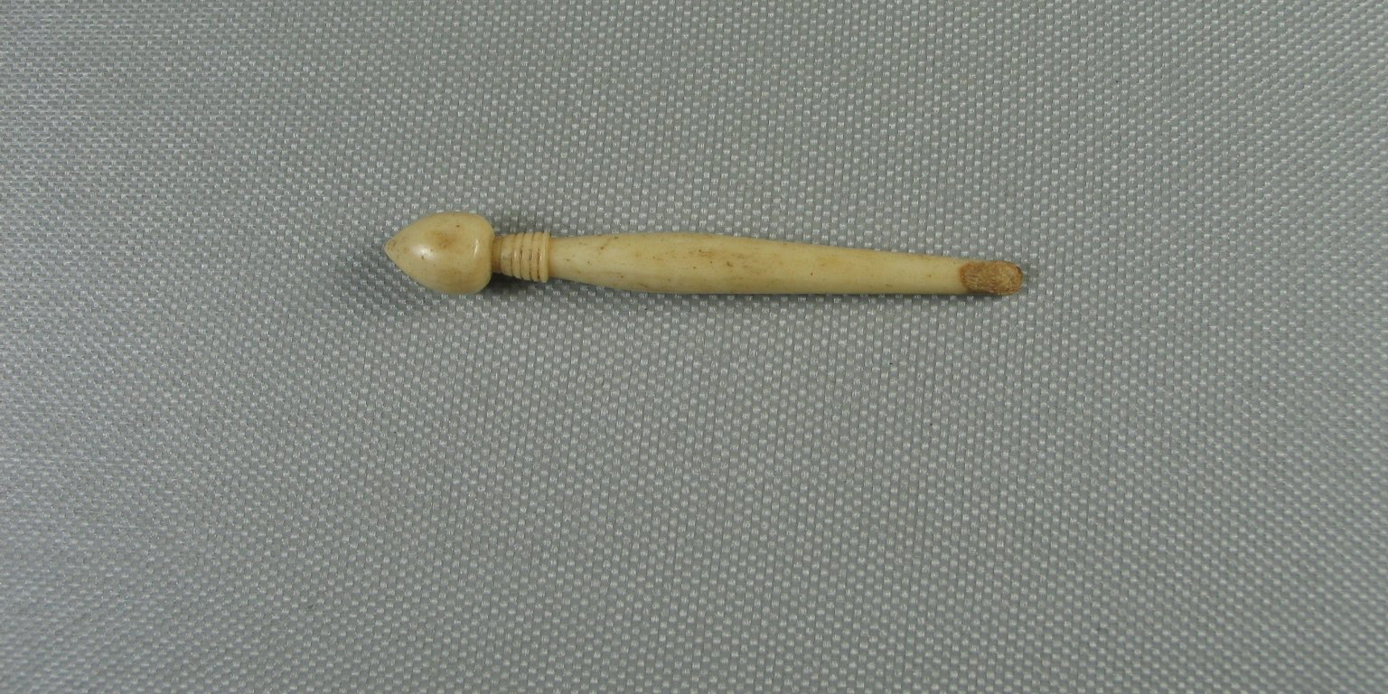 Hairpin Brooklyn Museum hairpin-brooklyn-museum